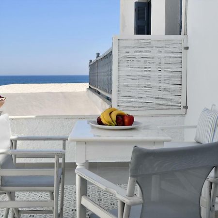 Apartmán Porto De Calma Nausa Exteriér fotografie