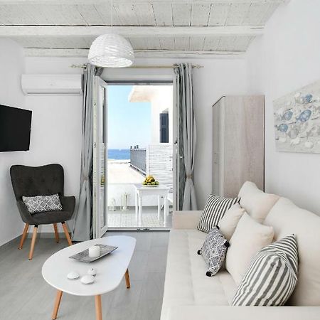 Apartmán Porto De Calma Nausa Exteriér fotografie