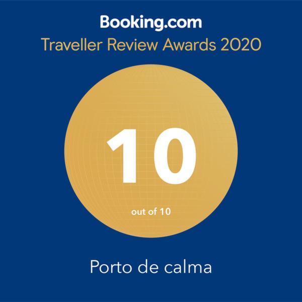 Apartmán Porto De Calma Nausa Exteriér fotografie