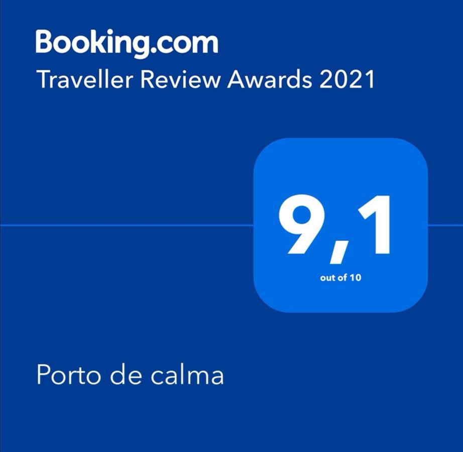 Apartmán Porto De Calma Nausa Exteriér fotografie