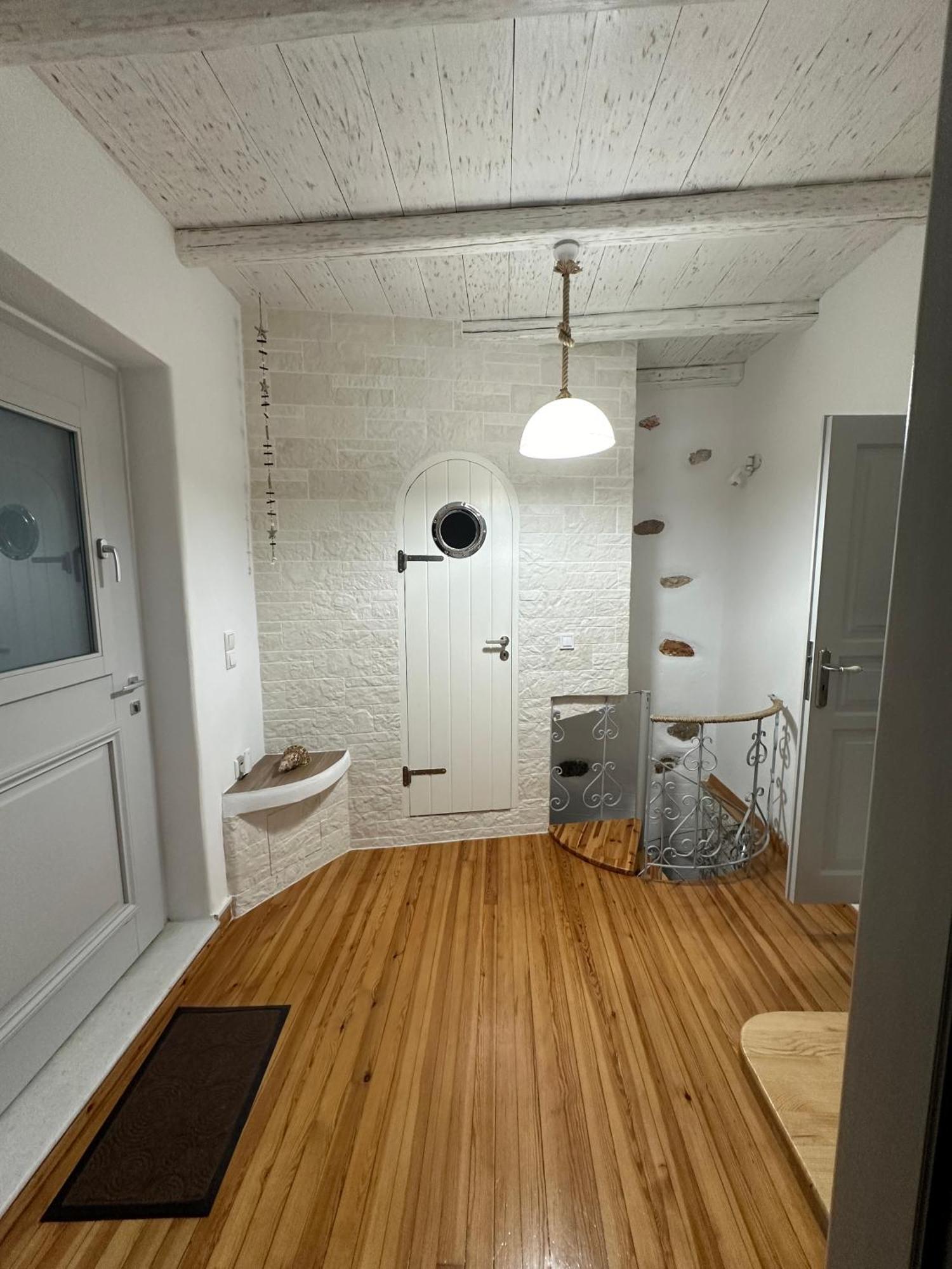 Apartmán Porto De Calma Nausa Exteriér fotografie