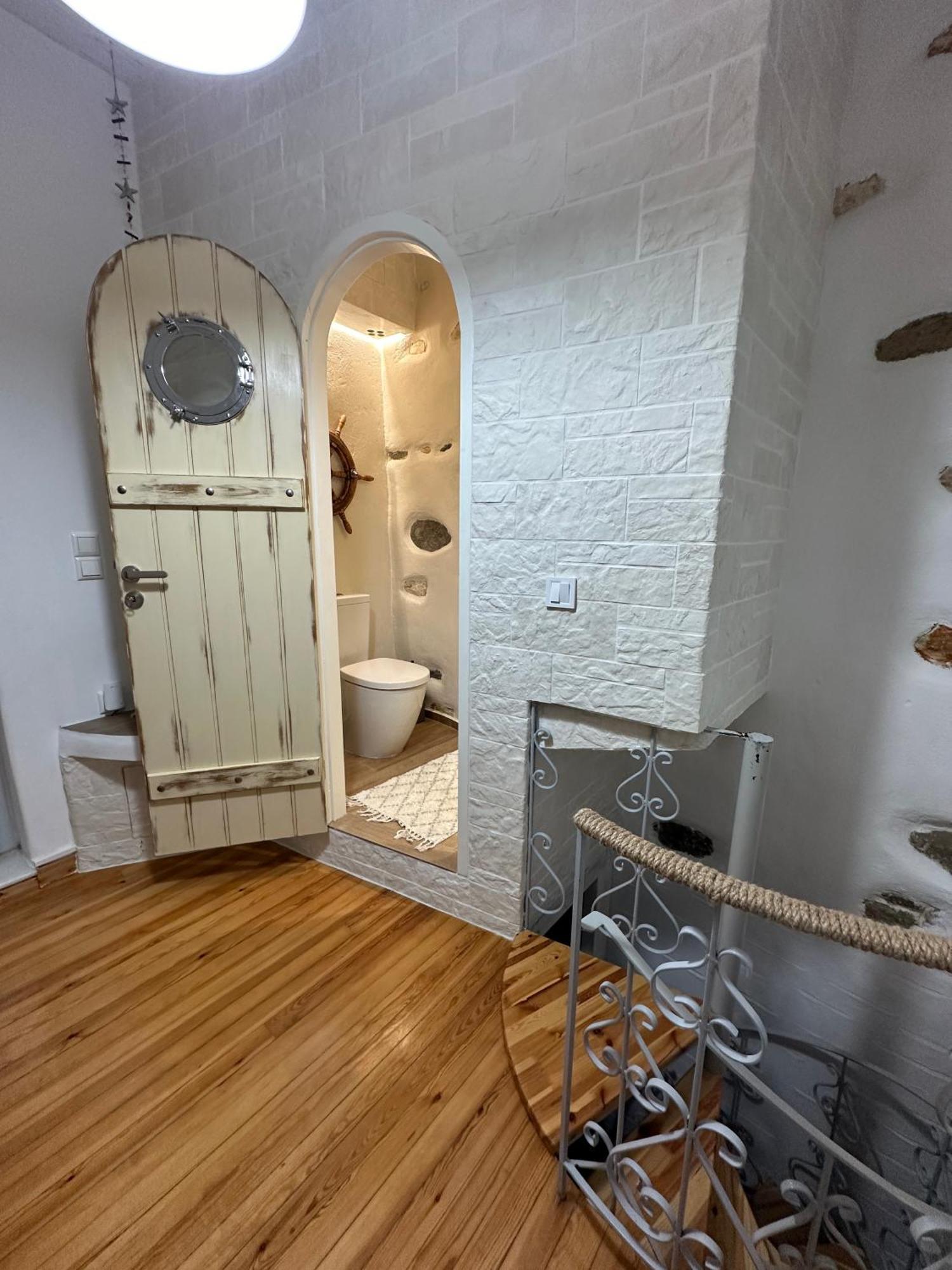 Apartmán Porto De Calma Nausa Exteriér fotografie