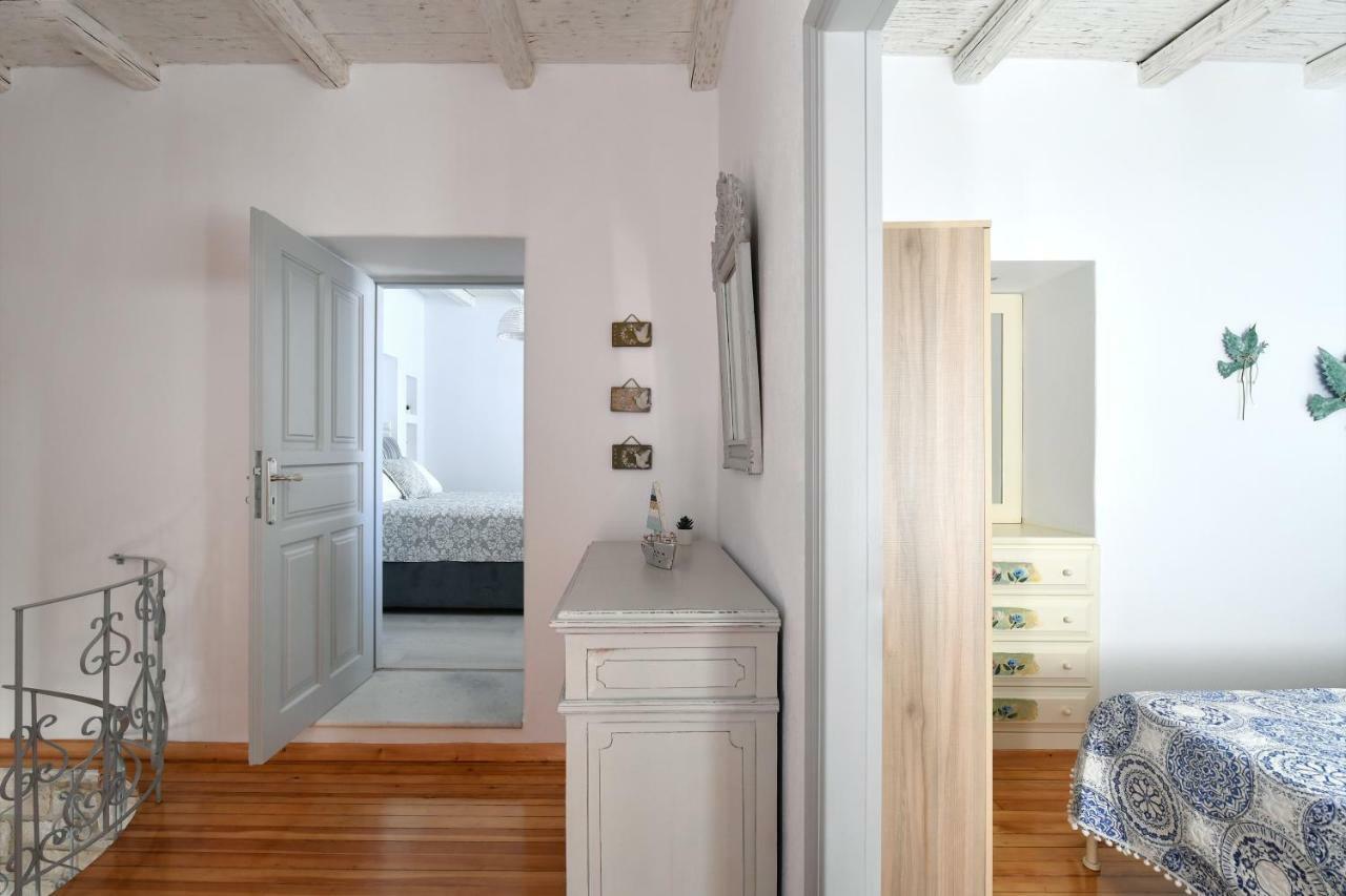 Apartmán Porto De Calma Nausa Exteriér fotografie