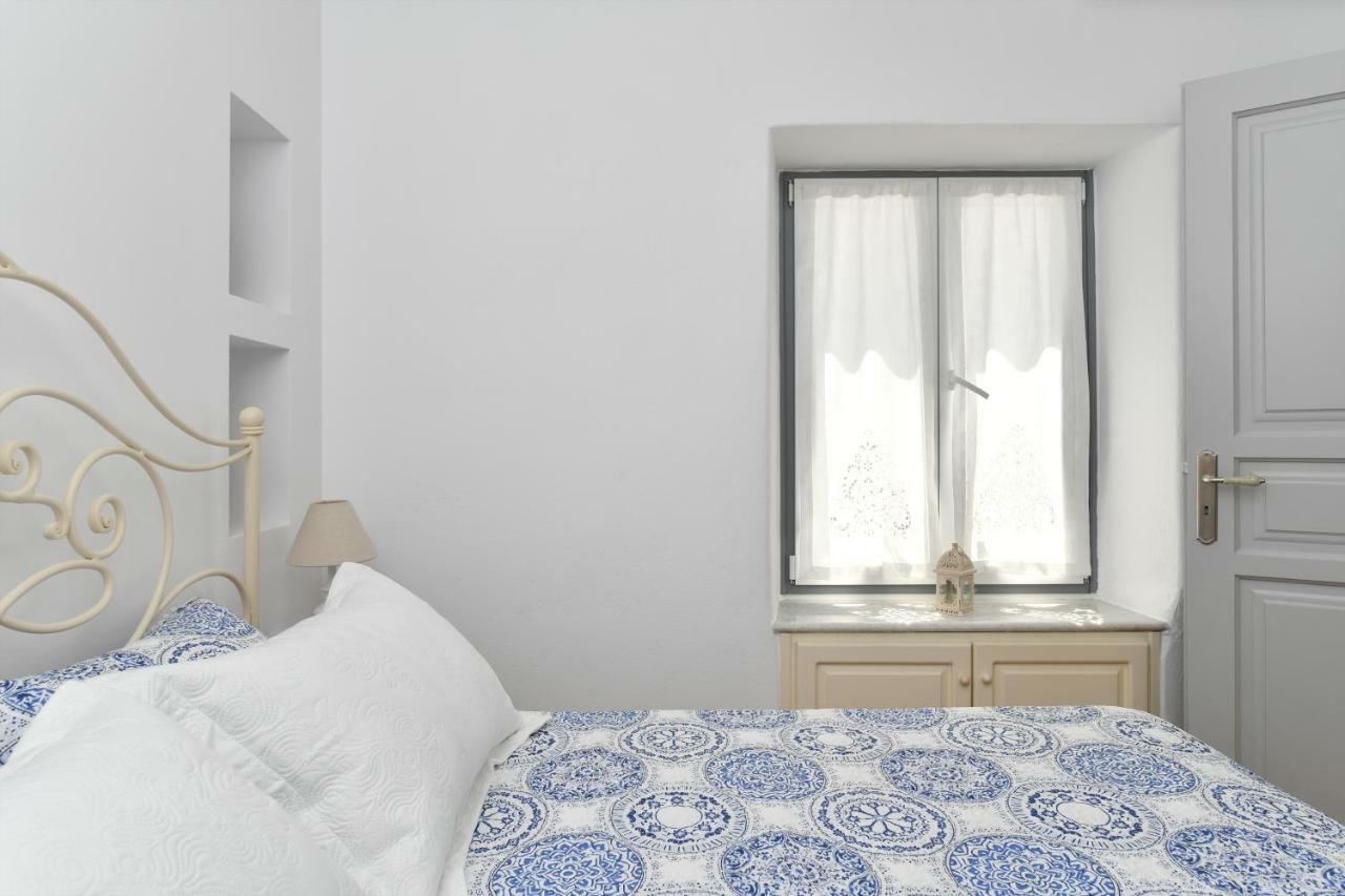 Apartmán Porto De Calma Nausa Exteriér fotografie