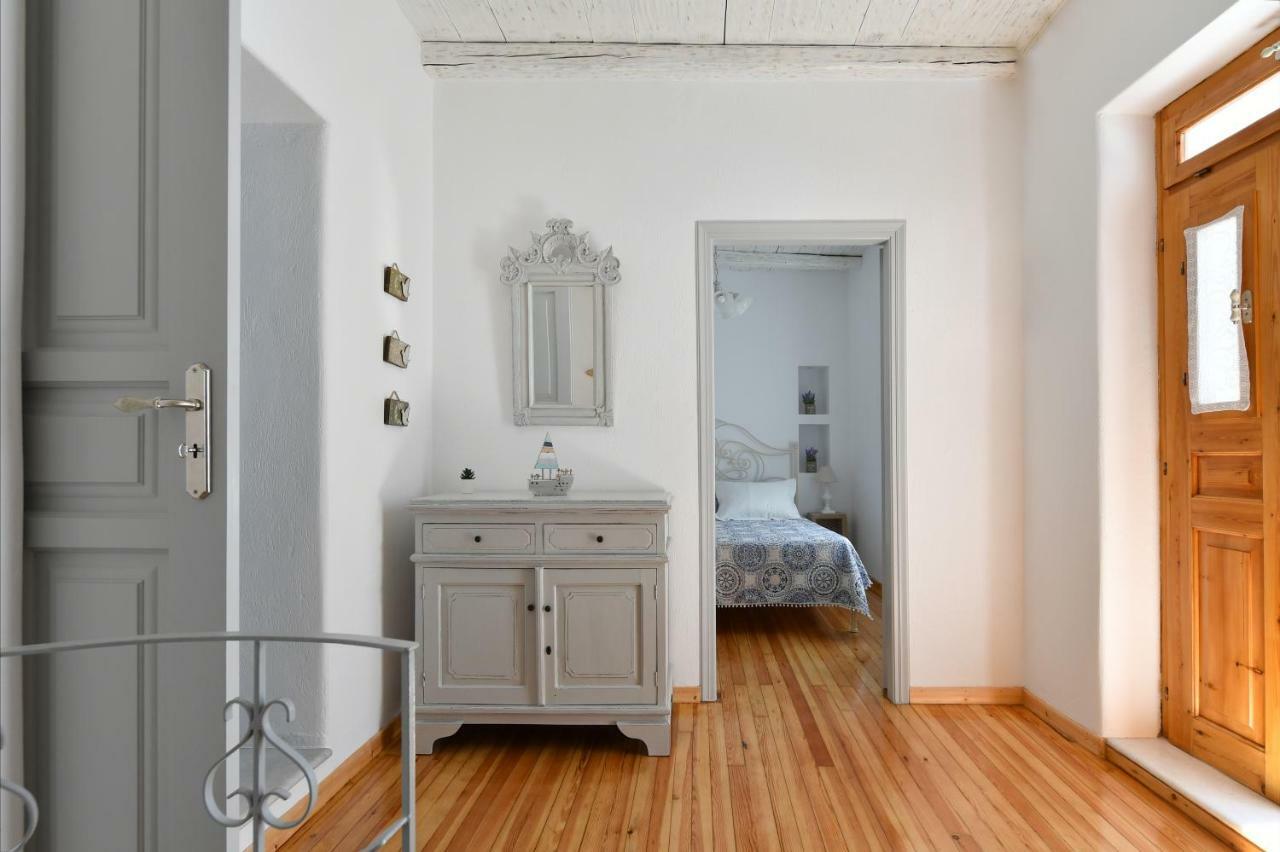 Apartmán Porto De Calma Nausa Exteriér fotografie