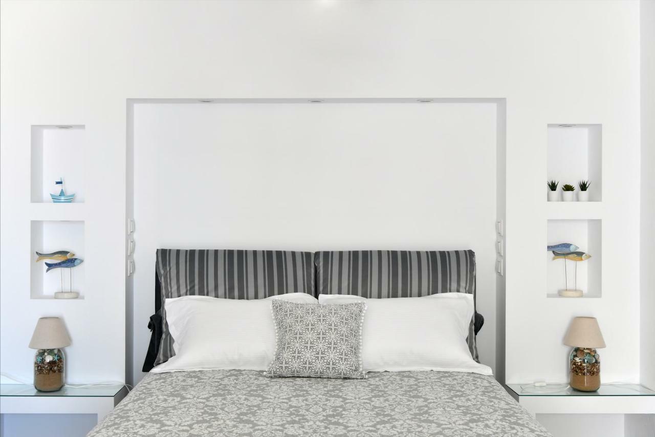 Apartmán Porto De Calma Nausa Exteriér fotografie
