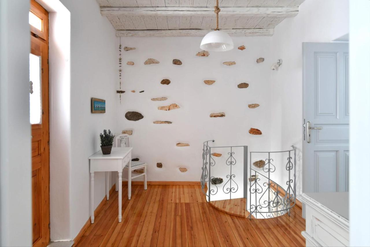 Apartmán Porto De Calma Nausa Pokoj fotografie
